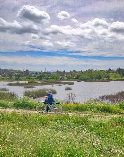 Lake Dalwigk Park - Vallejo, CA