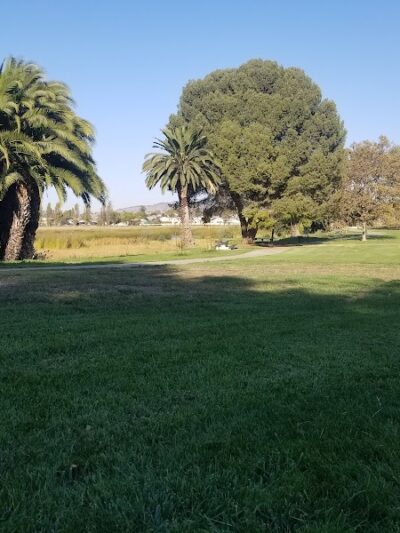 Lake Dalwigk Park - Vallejo, CA
