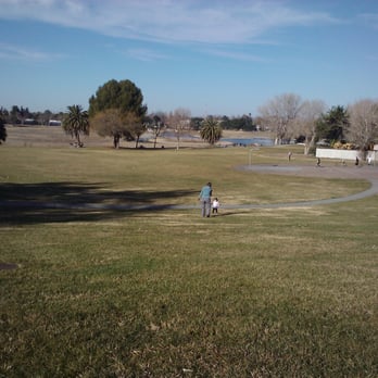 Lake Dalwigk Park - Vallejo, CA