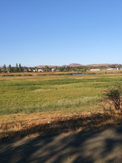Lake Dalwigk Park - Vallejo, CA