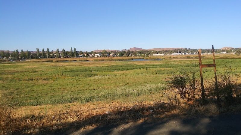 Lake Dalwigk Park - Vallejo, CA
