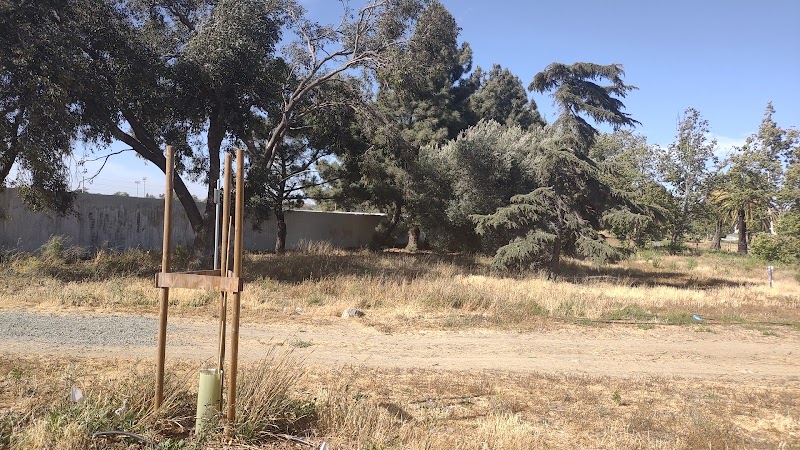 Lake Dalwigk Park - Vallejo, CA