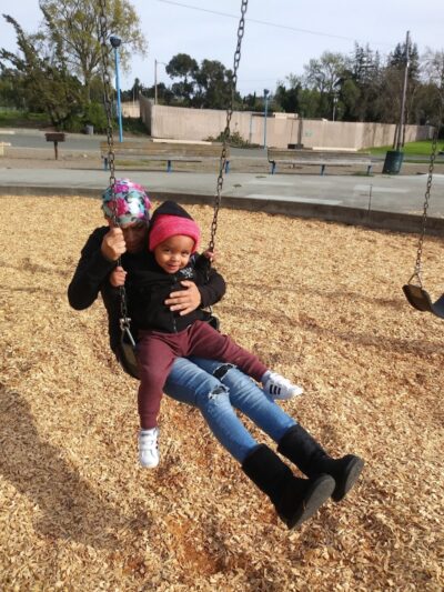 Richardson Park - Vallejo, CA