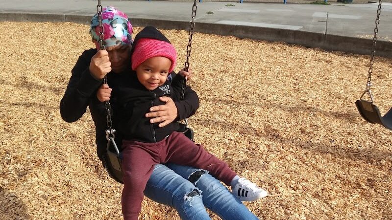 Richardson Park - Vallejo, CA
