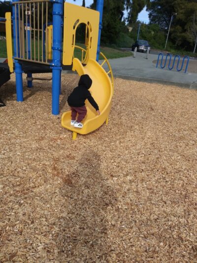 Richardson Park - Vallejo, CA