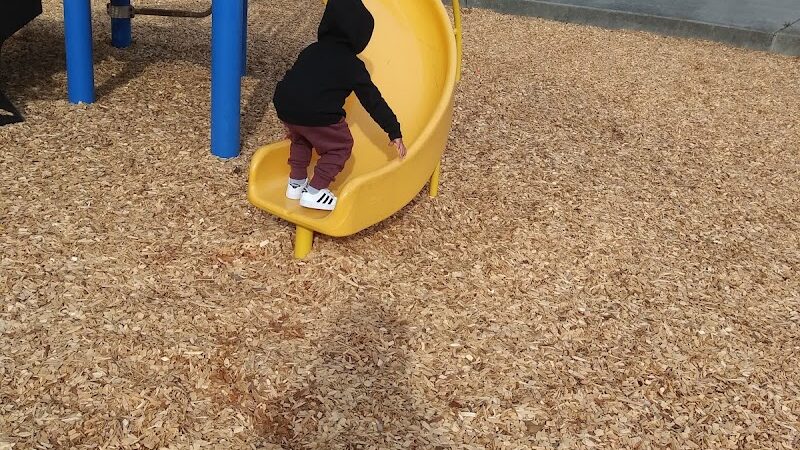 Richardson Park - Vallejo, CA