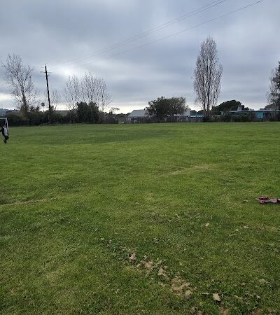 Richardson Park - Vallejo, CA