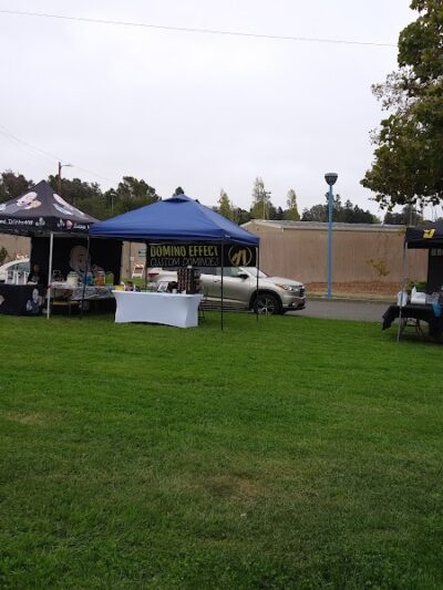 Richardson Park - Vallejo, CA