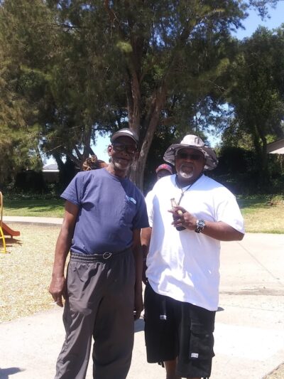 Richardson Park - Vallejo, CA