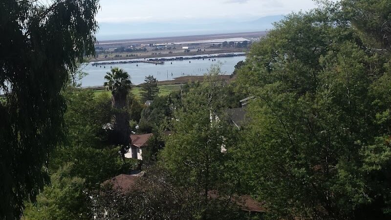 Sheveland Park - Vallejo, CA