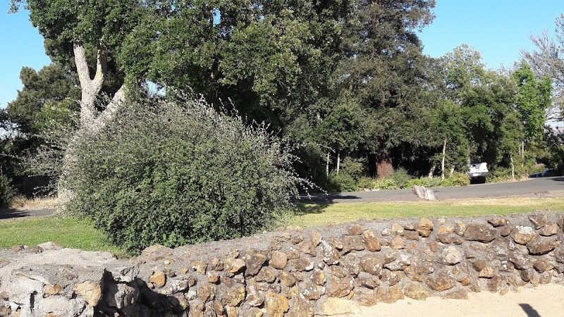 Sheveland Park - Vallejo, CA