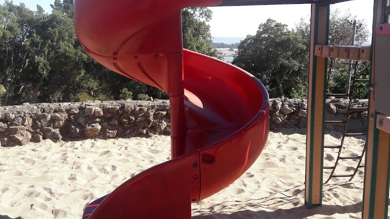 Sheveland Park - Vallejo, CA