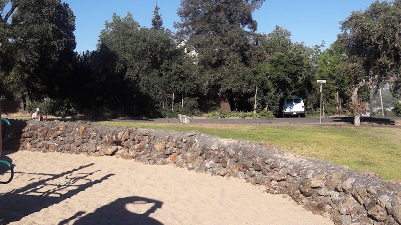 Sheveland Park - Vallejo, CA