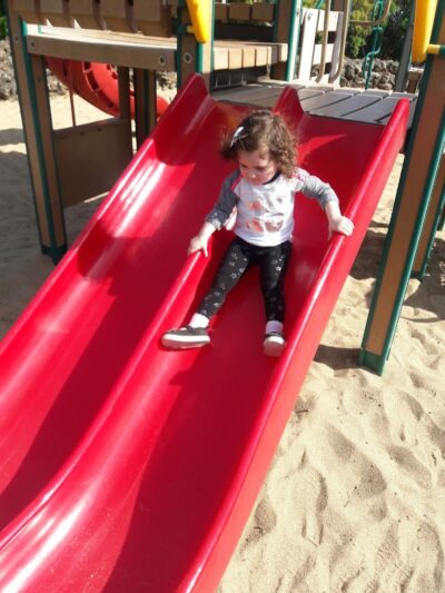 Sheveland Park - Vallejo, CA