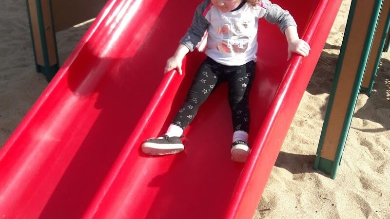 Sheveland Park - Vallejo, CA