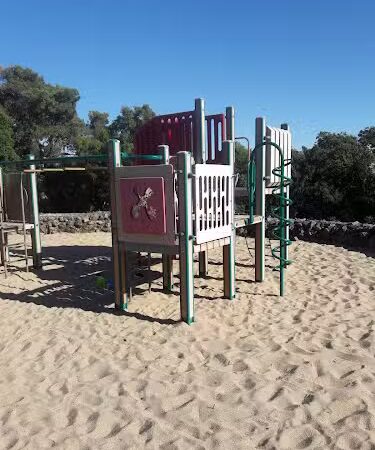 Sheveland Park - Vallejo, CA