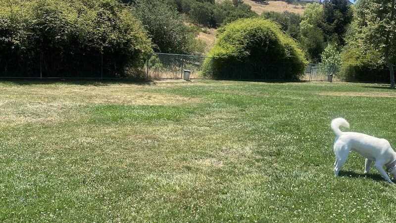 Wardlaw Park - Vallejo, CA