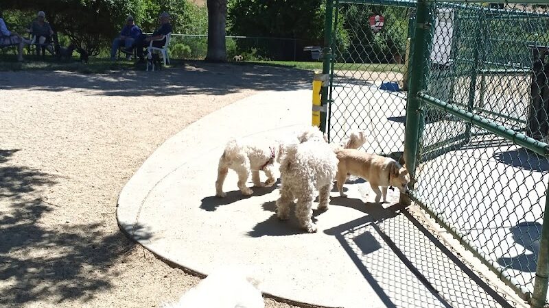 Wardlaw Park - Vallejo, CA