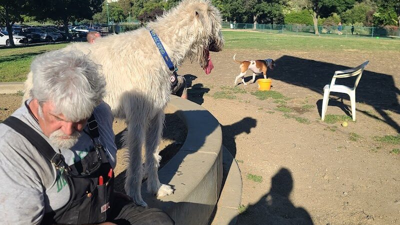 Wardlaw Park - Vallejo, CA