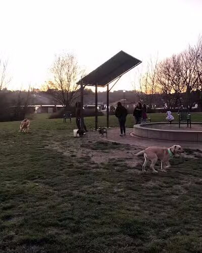 Wardlaw Park - Vallejo, CA