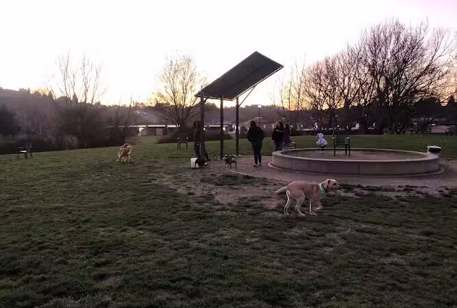 Wardlaw Park - Vallejo, CA