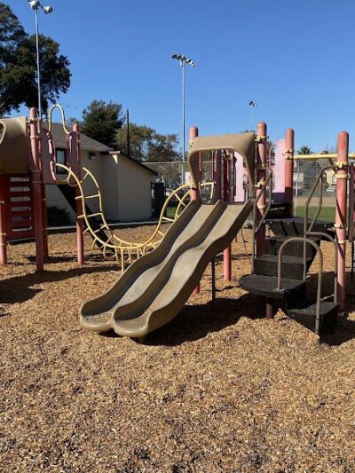 Washington Park - Vallejo, CA