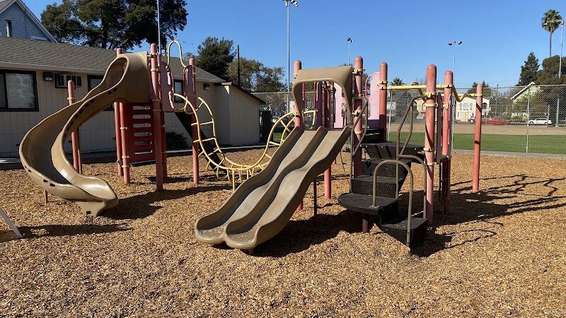 Washington Park - Vallejo, CA