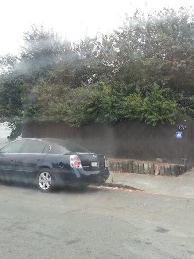 Washington Park - Vallejo, CA