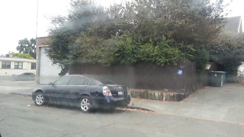 Washington Park - Vallejo, CA