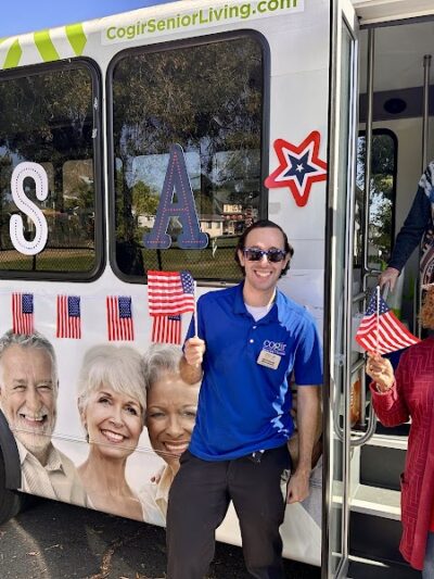 Washington Park - Vallejo, CA