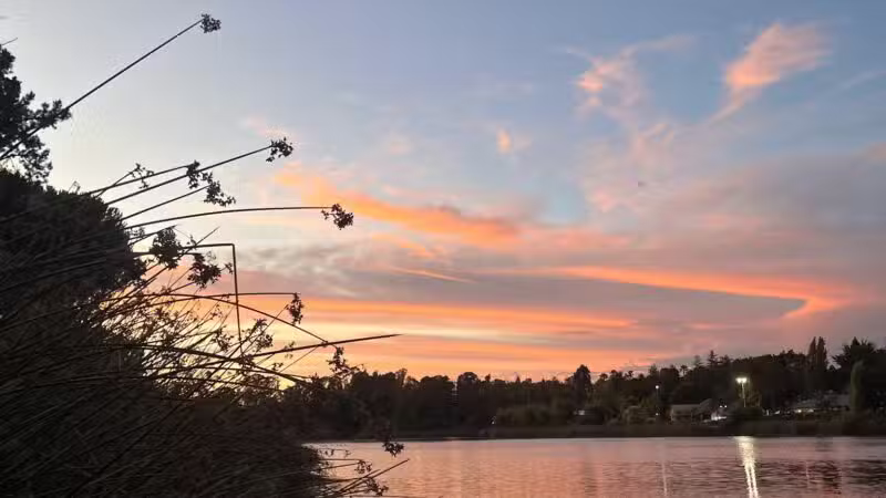 Dan Foley Park - Vallejo, CA