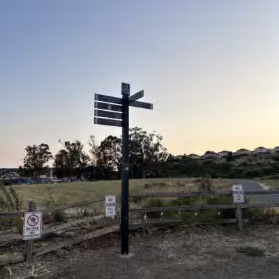Glen Cove Waterfront Park - Vallejo, CA
