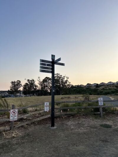 Glen Cove Waterfront Park - Vallejo, CA