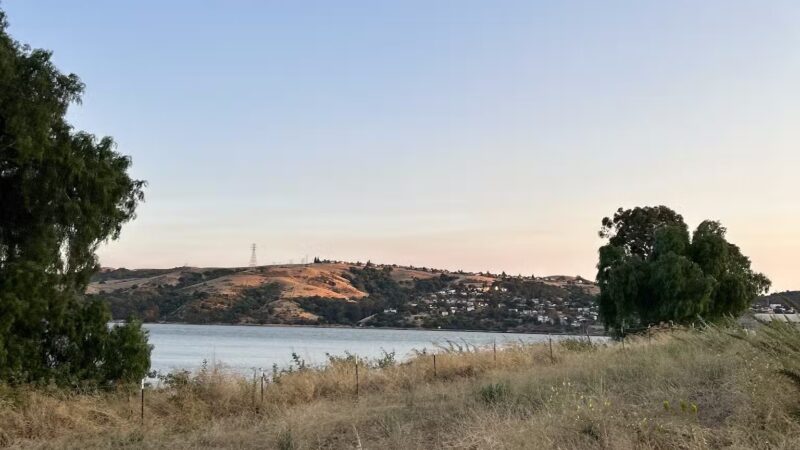 Glen Cove Waterfront Park - Vallejo, CA