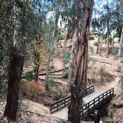 Hanns Park - Vallejo, CA