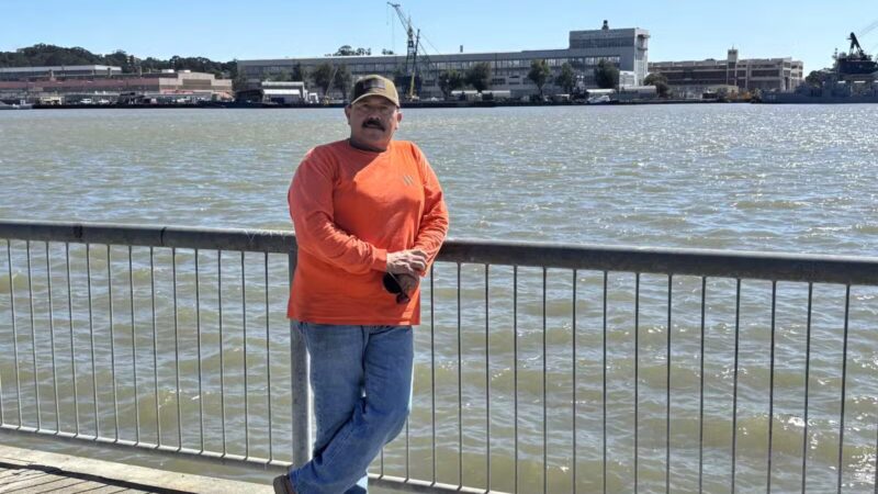 Independence Park - Vallejo, CA