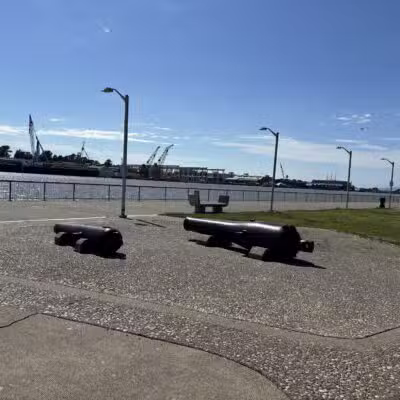 Independence Park - Vallejo, CA