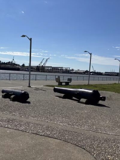 Independence Park - Vallejo, CA