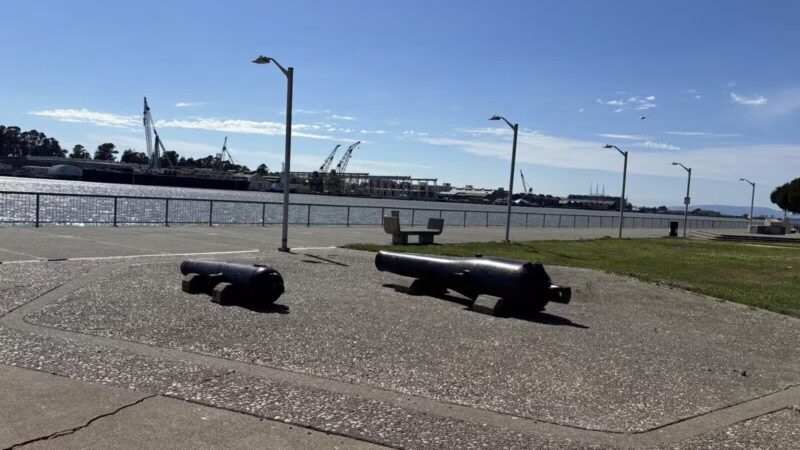 Independence Park - Vallejo, CA