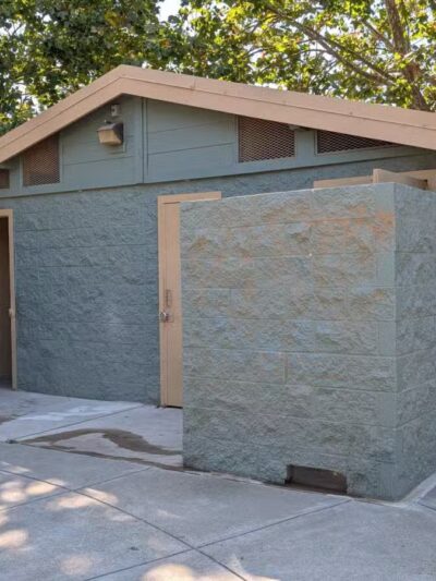 Wardlaw Park - Vallejo, CA