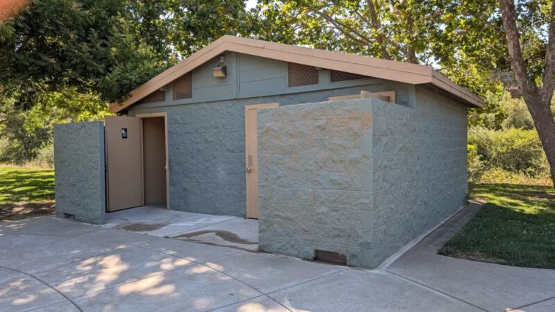 Wardlaw Park - Vallejo, CA