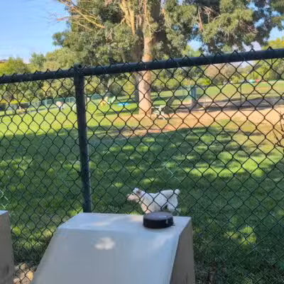 Wardlaw Park - Vallejo, CA