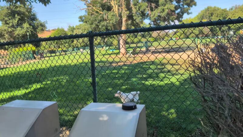 Wardlaw Park - Vallejo, CA