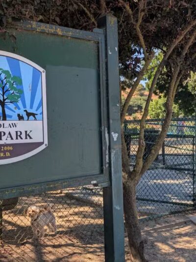 Wardlaw Park - Vallejo, CA