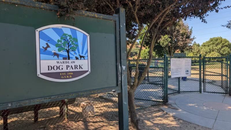 Wardlaw Park - Vallejo, CA