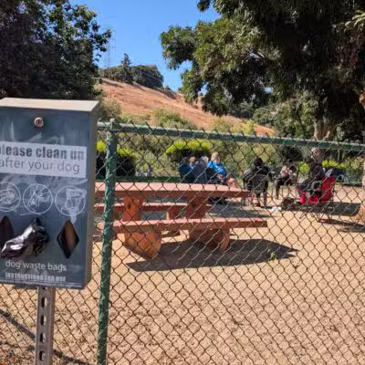 Wardlaw Park - Vallejo, CA