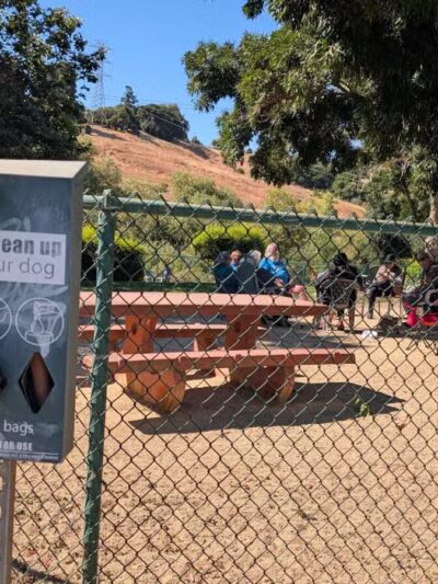 Wardlaw Park - Vallejo, CA