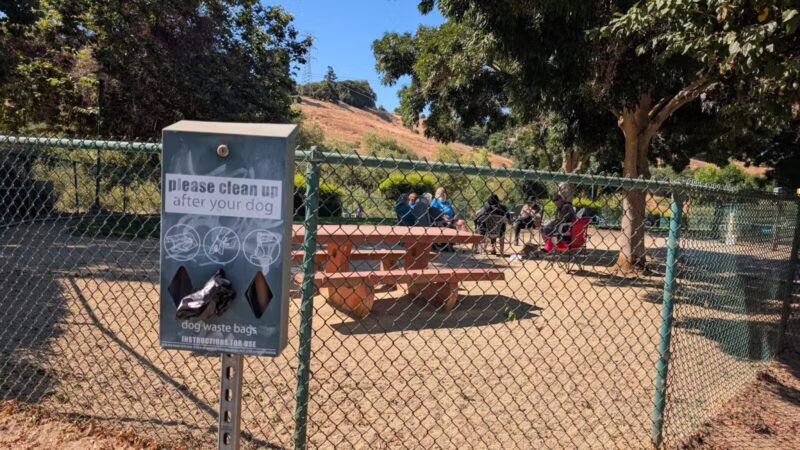 Wardlaw Park - Vallejo, CA