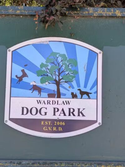 Wardlaw Park - Vallejo, CA