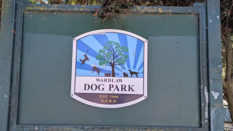 Wardlaw Park - Vallejo, CA